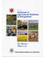 Yearbook of Agricultural Statistics of Bangladesh-2010